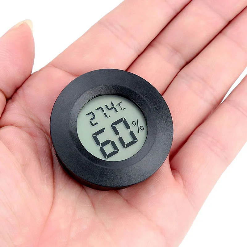 Electronics And Gadgets With I - Termometr sportowy na świeżym powietrzu, elektroniczny