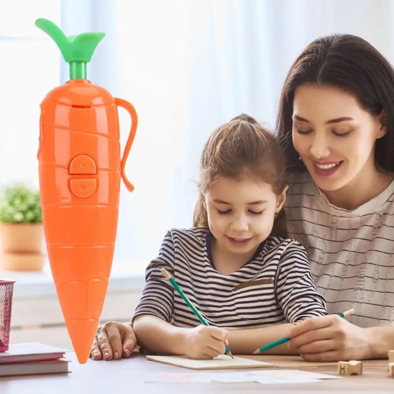 Voice Recorder Pen - Zabawny, uroczy długopis z dyktafonem -