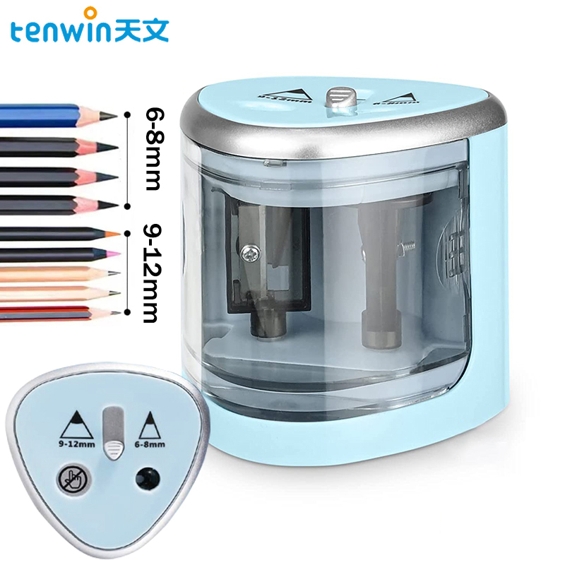 Electronics Gadgets For Home - Tenwin nowa elektryczna automatyczna temperówka z