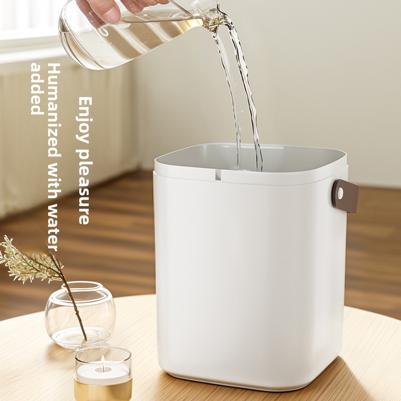 Nawilżacz powietrza z trzema d – Electronics Gadgets For Home recenzja i cena