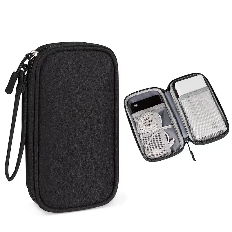 Torba do przechowywania kabli  – Electronics And Gadgets With I recenzja i cena