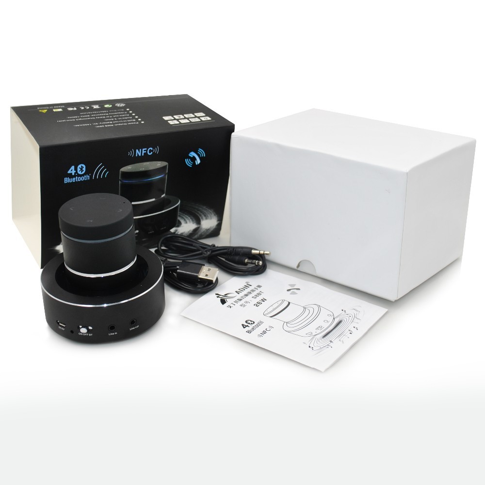 Głośniki 26W S8BT Adin Subwoof – Electronics And Gadgets With I recenzja i cena