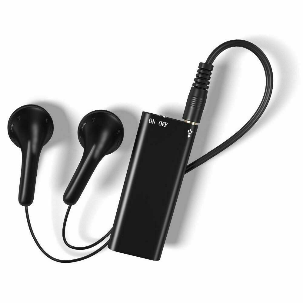 Mini X2 USB Pen dyktafon dykta – Voice Recorder Pen recenzja i cena