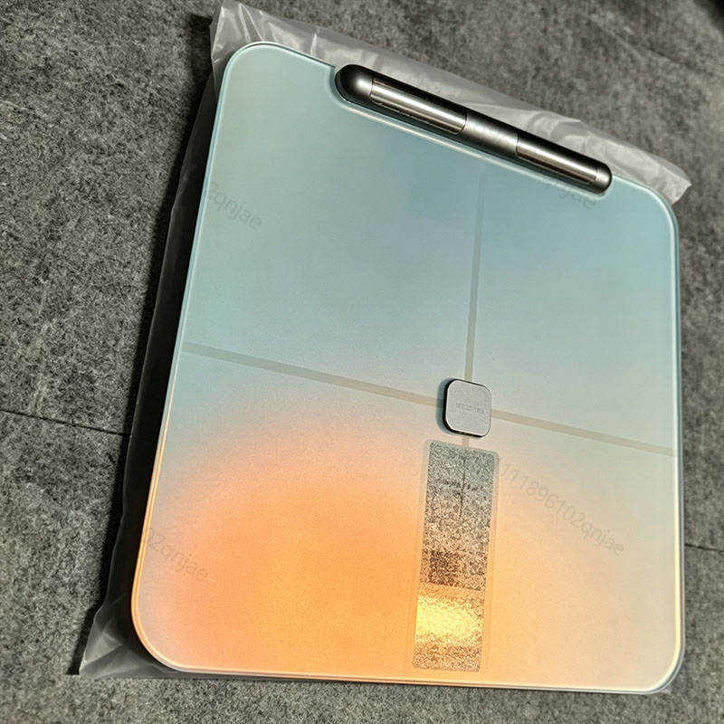 HUAWEI waga do pomiaru tkanki  – Body Fat Scale Smart recenzja i cena