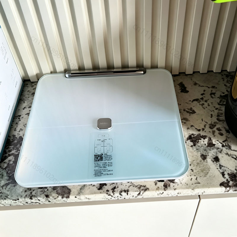HUAWEI waga do pomiaru tkanki  – Body Fat Scale Smart recenzja i cena