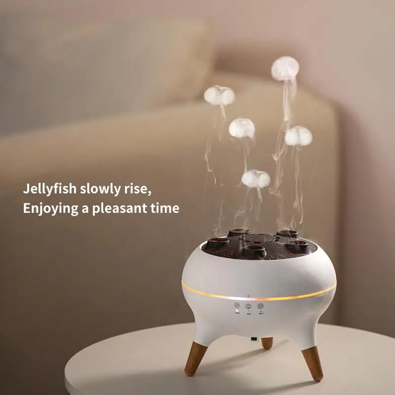 Dynamiczny nawilżacz powietrza – Electronics Gadgets For Home recenzja i cena