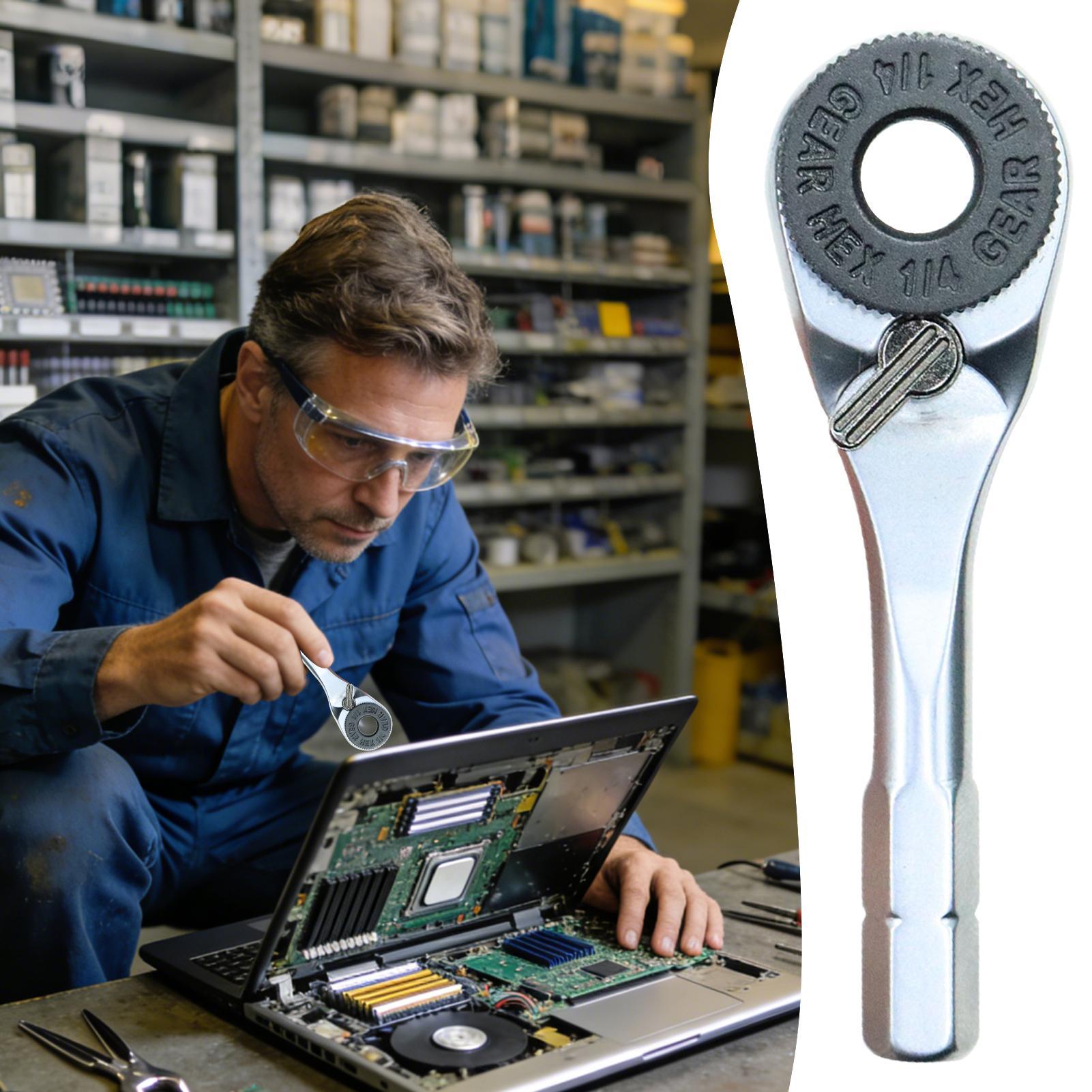 Mały przenośny klucz z grzecho – Electronics Gadgets For Home recenzja i cena