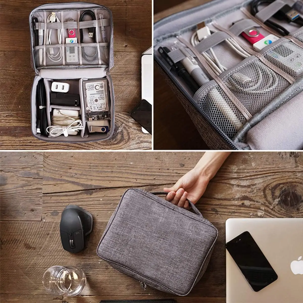 Wielofunkcyjna Przenośna Cyfro – Electronics Gadgets And Accessories recenzja i cena
