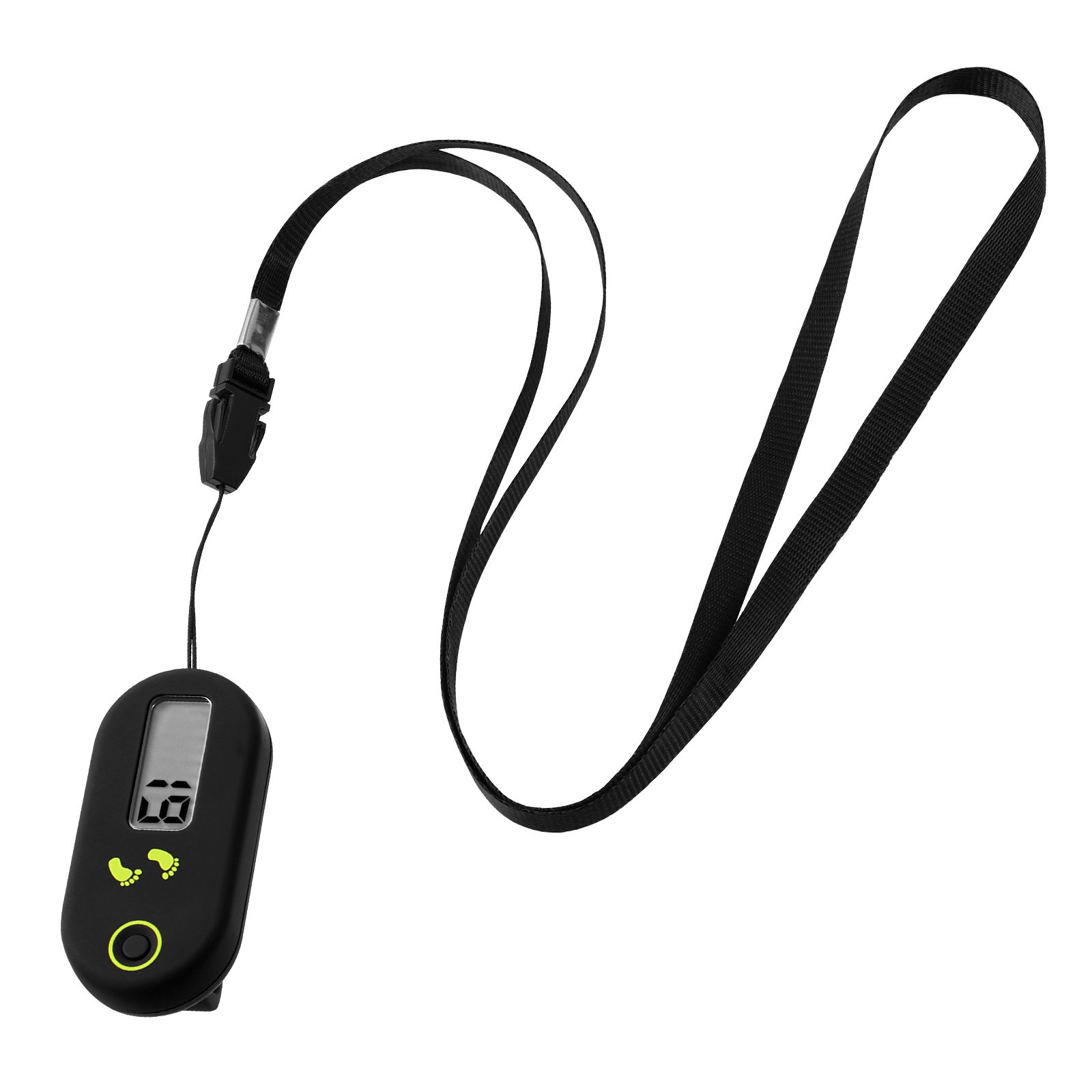 Elektroniczny krokomierz przen – Electronics Gadgets For Home recenzja i cena