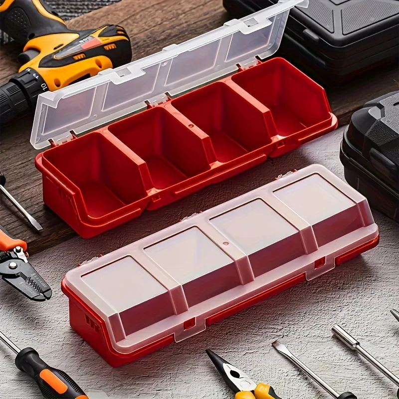 Pudełko do przechowywania elem – Electronics Gadgets And Accessories recenzja i cena