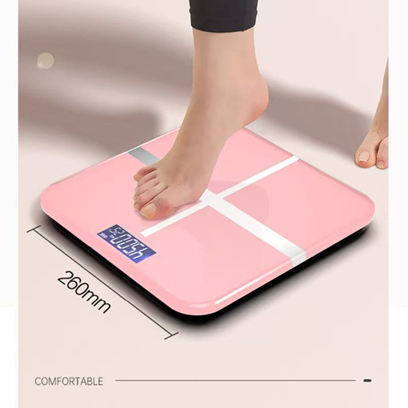 Waga osobista z wyświetlaczem  – Body Fat Scale Smart recenzja i cena