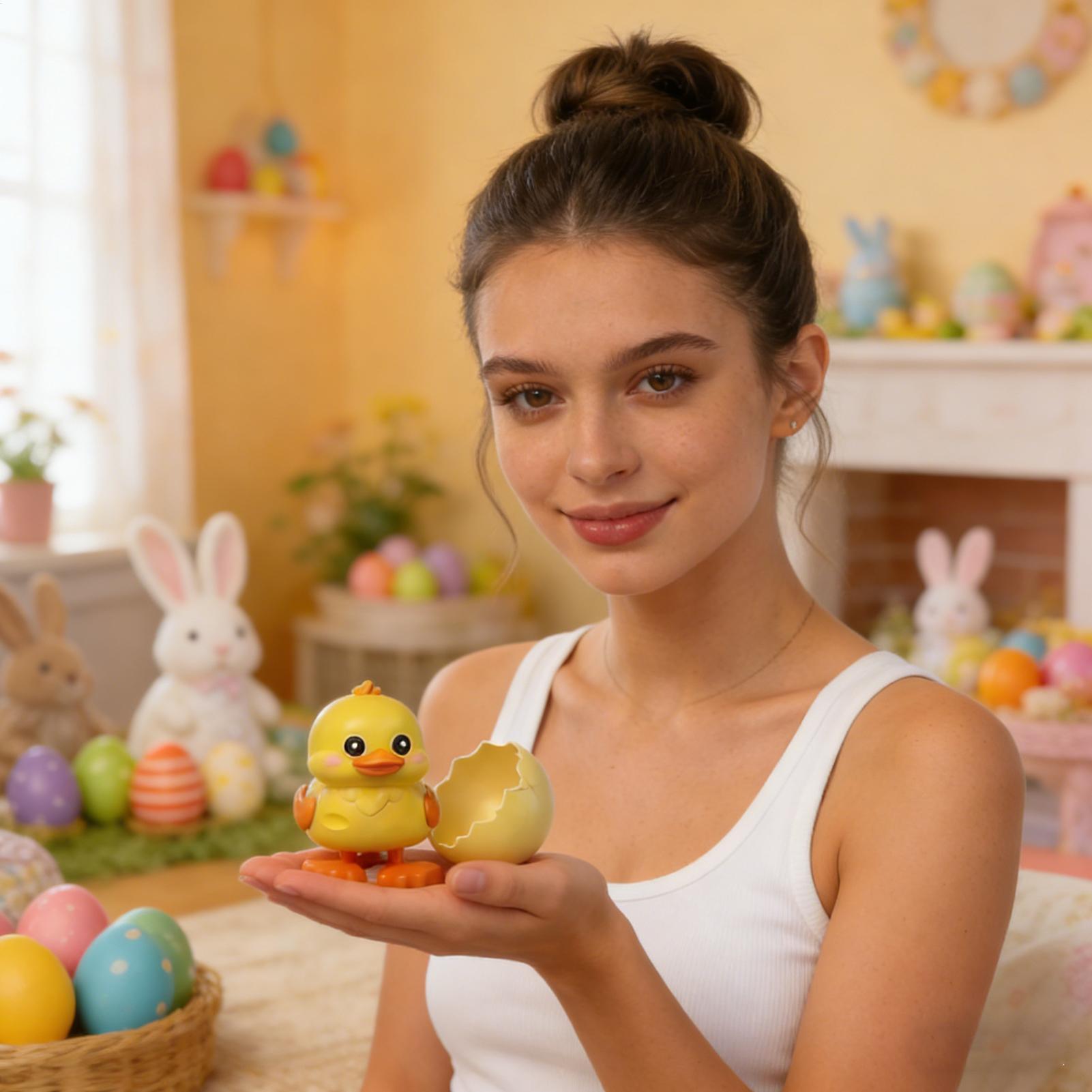 Zabawka do wylęgu jajek, śmies – Electronics Gadgets For Home recenzja i cena