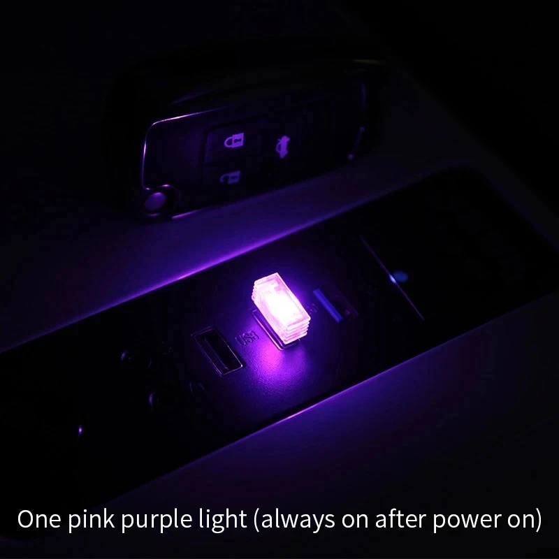1/4 szt. Mini USB LED Lampka S – Electronics Gadgets And Accessories recenzja i cena