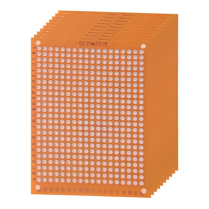 10 SZT. Izolowany Zestaw Proto – Electronics And Gadgets With I recenzja i cena