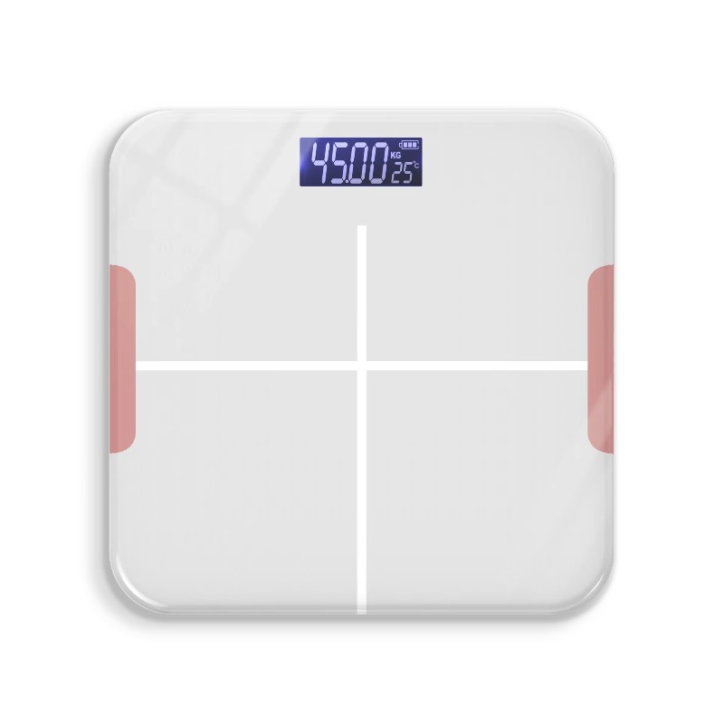 Waga osobista z pomiarem BMI,  – Body Fat Scale Smart recenzja i cena