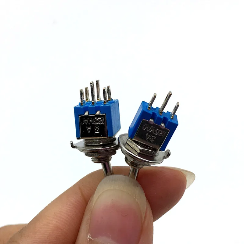 2 szt. ON OFF ON przełączniki  – Electronics And Gadgets With I recenzja i cena