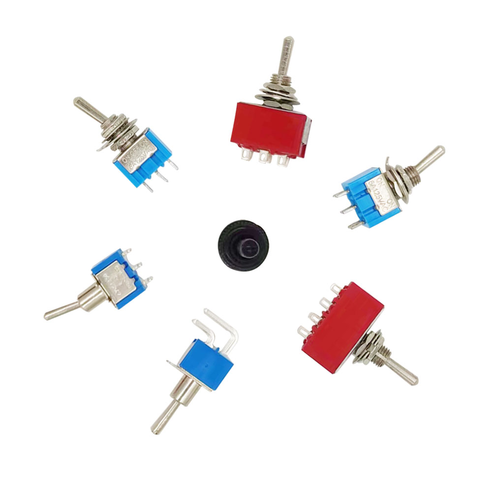 2 szt. ON OFF ON przełączniki  – Electronics And Gadgets With I recenzja i cena