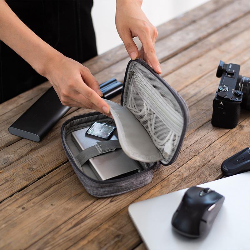 Dwuwarstwowa torba do przechow – Electronics Gadgets And Accessories recenzja i cena