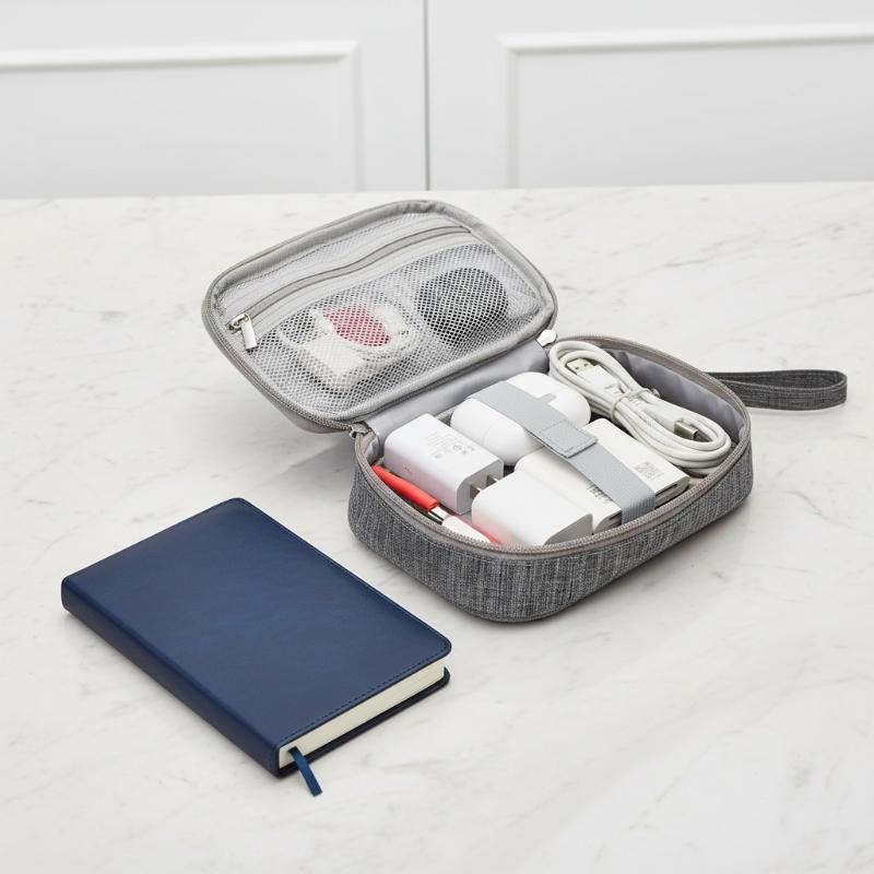 Dwuwarstwowa torba do przechow – Electronics Gadgets And Accessories recenzja i cena