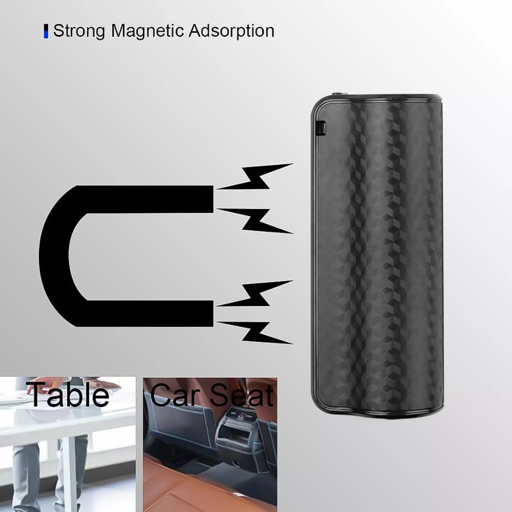 Mini profesjonalny dyktafon Cy – Voice Recorder Pen recenzja i cena