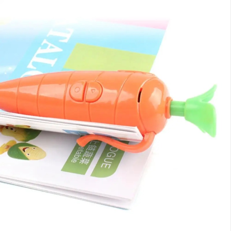 Zabawny, uroczy długopis z dyk – Voice Recorder Pen recenzja i cena