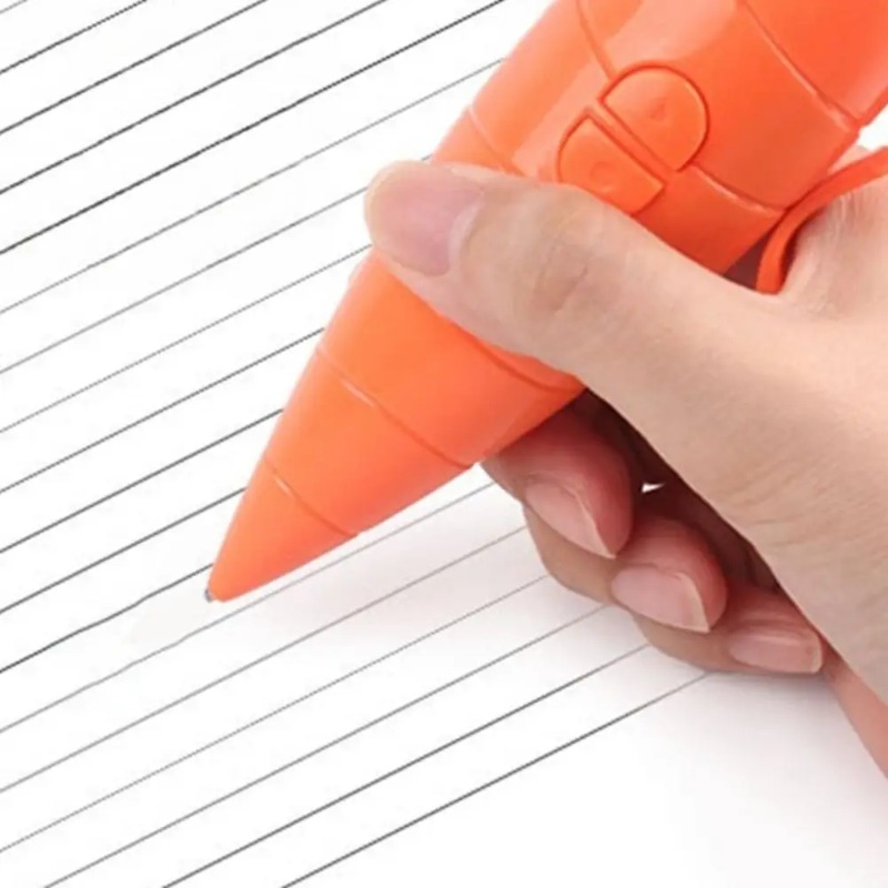 Zabawny, uroczy długopis z dyk – Voice Recorder Pen recenzja i cena