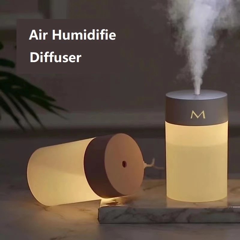260ML nawilżacz powietrza ultr – Electronics Gadgets For Home recenzja i cena