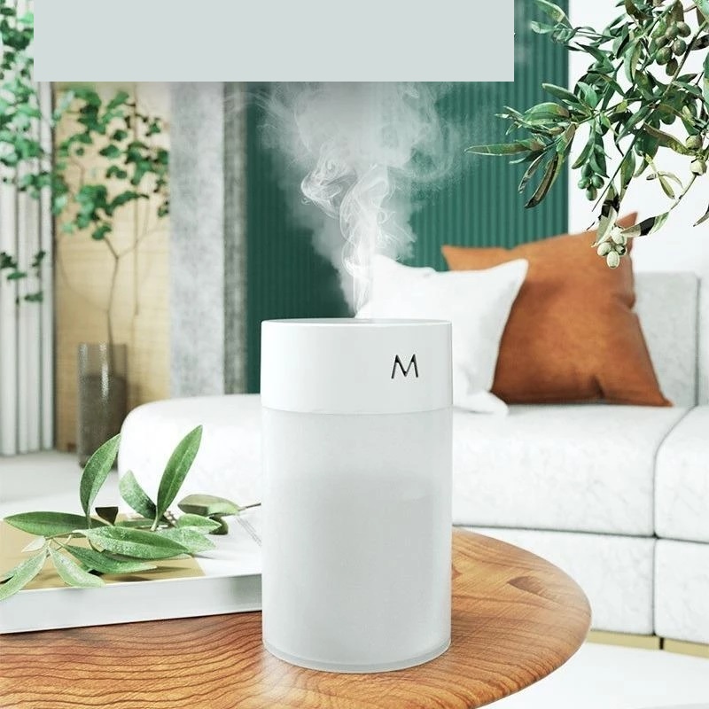 260ML nawilżacz powietrza ultr – Electronics Gadgets For Home recenzja i cena