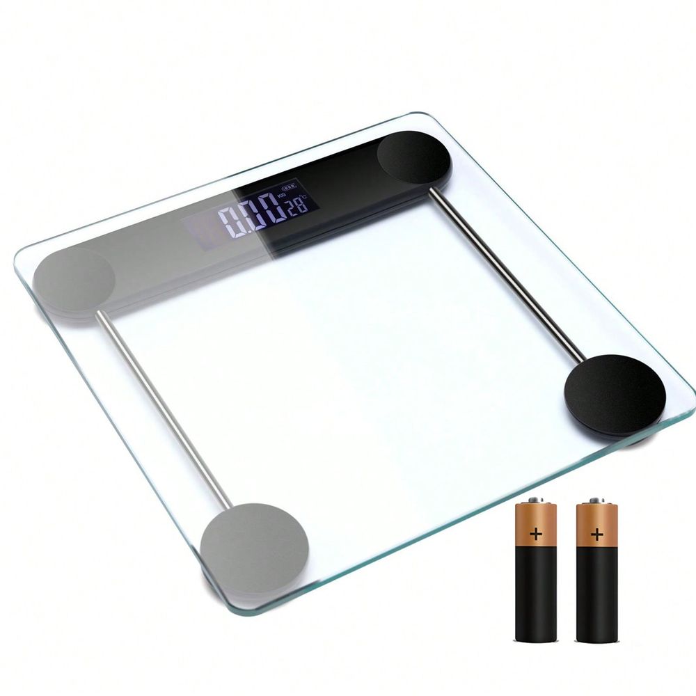 Inteligentna waga do pomiaru t – Body Fat Scale Smart recenzja i cena