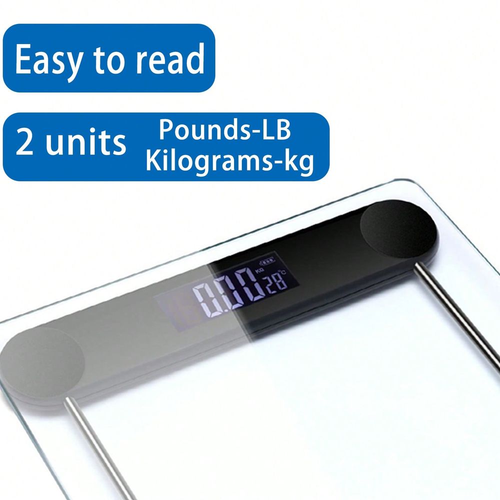 Inteligentna waga do pomiaru t – Body Fat Scale Smart recenzja i cena