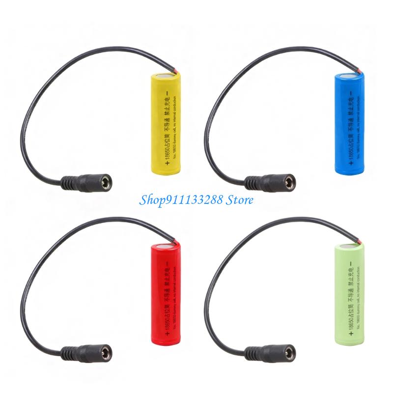 G88D 18650 Atrapa akumulatora  – Electronics Gadgets And Accessories recenzja i cena