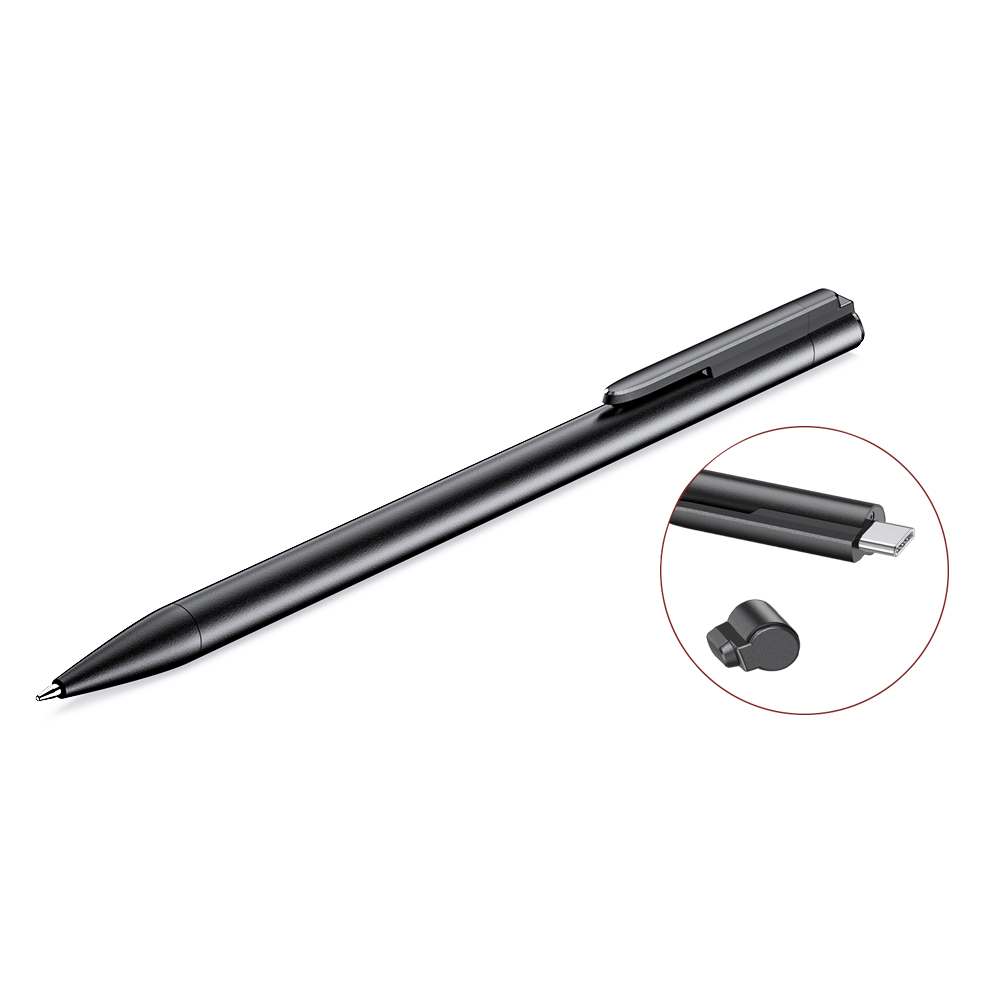 Dyktajnik głosowy 64G Famue Sm – Voice Recorder Pen recenzja i cena