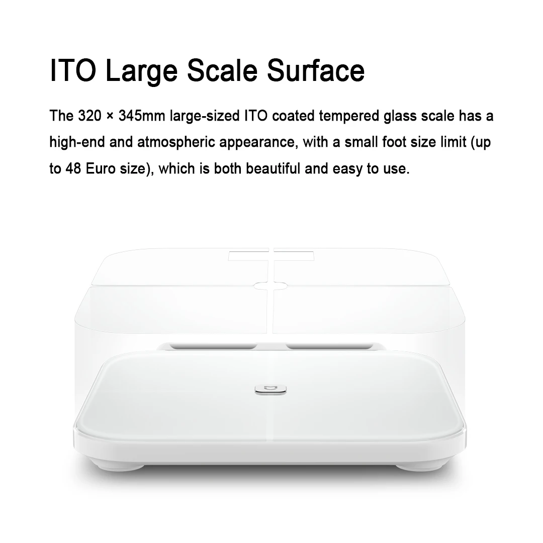 Inteligentna waga do pomiaru t – Body Fat Scale Smart recenzja i cena