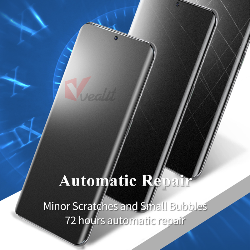 2-4 szt. Łatwa w montażu oleof – Realme Gt 6 recenzja i cena