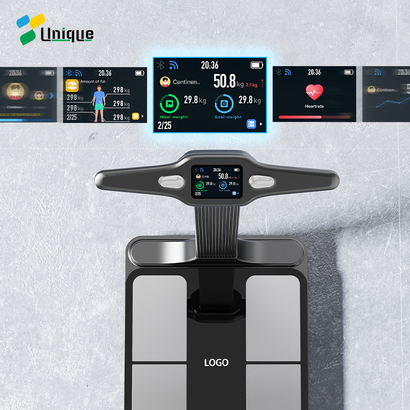 Unikalna, osobista, nowa waga  – Body Fat Scale Smart recenzja i cena