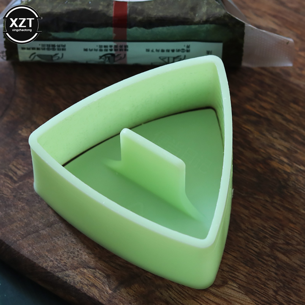 1Pc trójkątne plastikowe DIY S – Japanese Electronics Gadgets recenzja i cena
