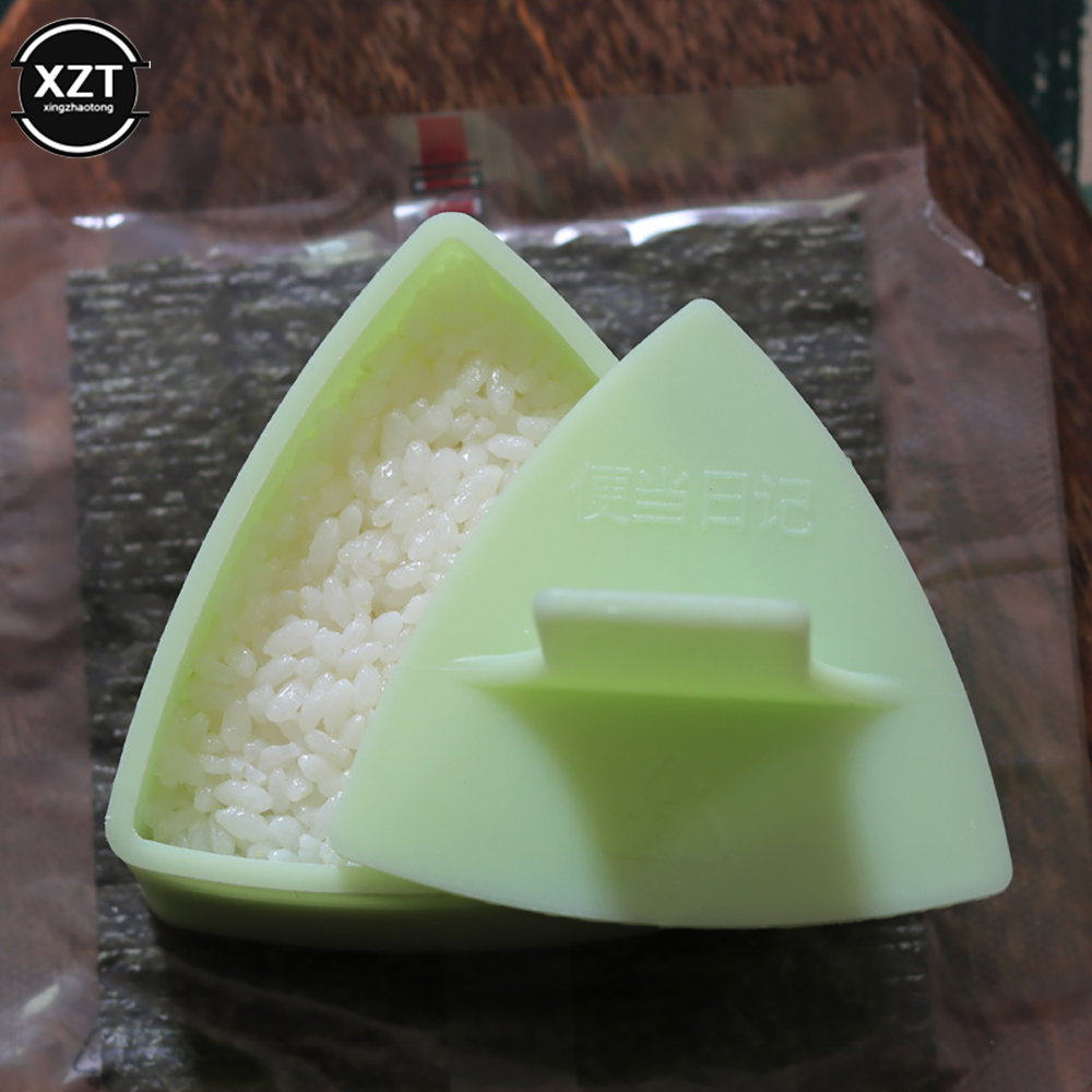 1Pc trójkątne plastikowe DIY S – Japanese Electronics Gadgets recenzja i cena